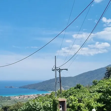 Zeus 3* Panagia (Thasos)